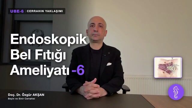 Cerrahın Yaklaşımı